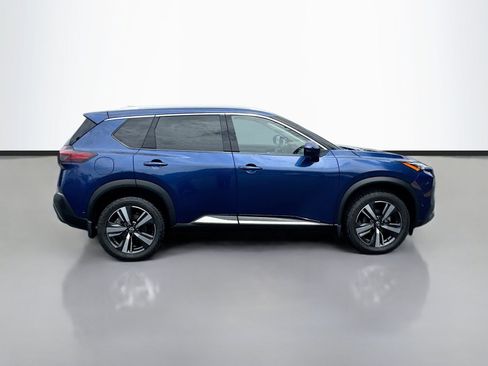 Used 2023 Nissan Rogue SL w/ SL Premium Package AWD/4WD image 8
