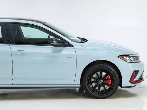 New 2026 Volkswagen Jetta GLI Autobahn image 49