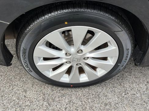 Used 2014 Honda Accord EX image 22