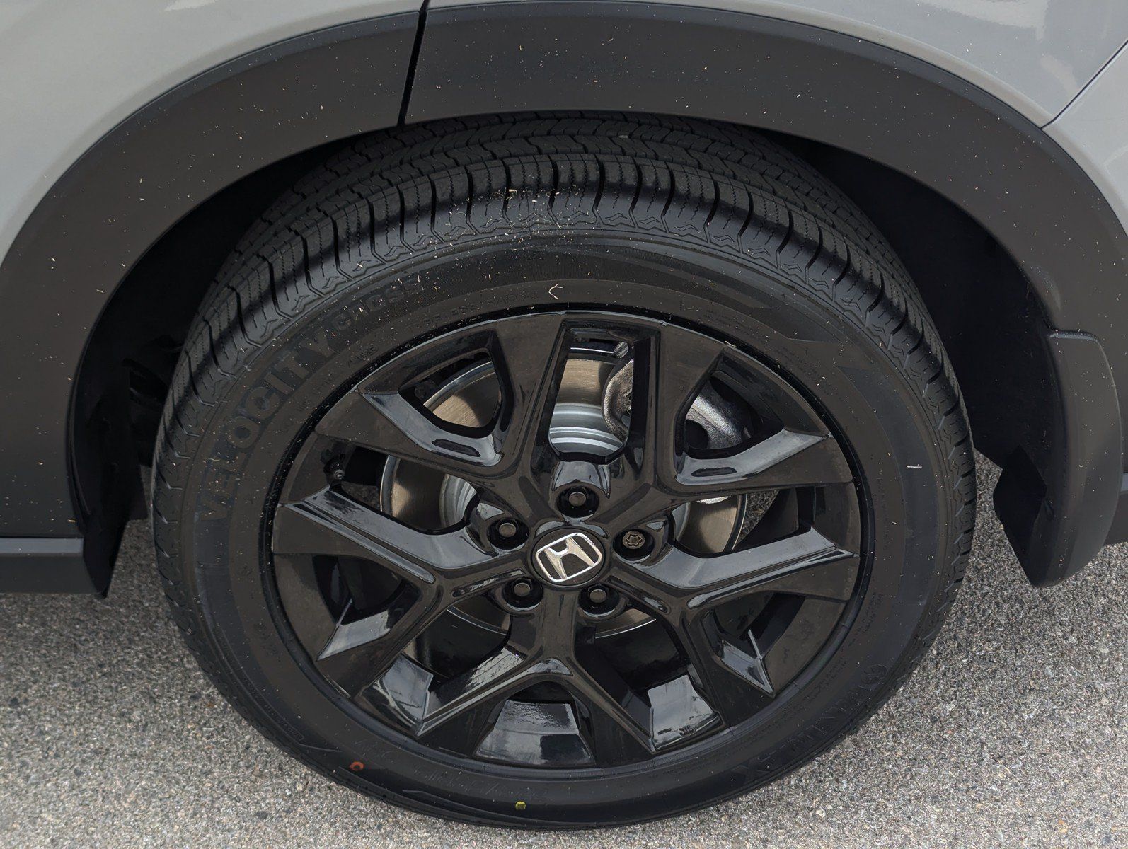 Used 2024 Honda HR-V Sport image 7