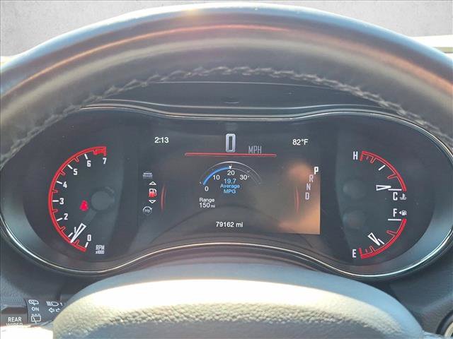 Used 2019 Dodge Durango GT AWD/4WD image 11