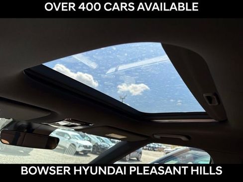 New 2026 Hyundai Santa Fe Limited AWD/4WD image 7
