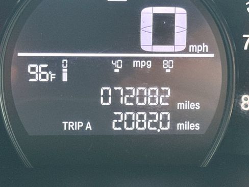 Used 2017 Honda Civic LX image 16