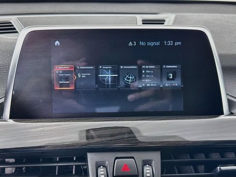 Used 2018 BMW X1 sDrive28i FWD image 15