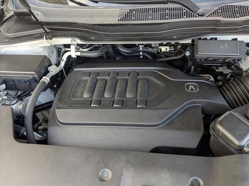 Used 2018 Acura MDX SH-AWD image 22