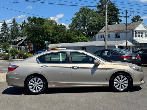 Used 2014 Honda Accord EX image 8