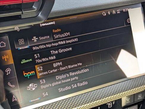 New 2026 Audi RS 3 image 13