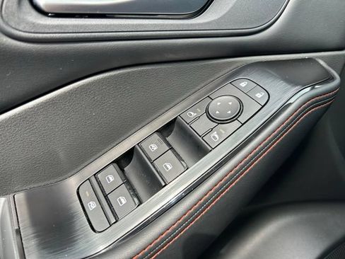 New 2026 Nissan Rogue SV AWD/4WD image 31