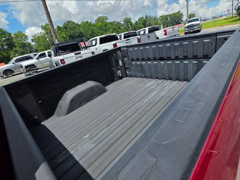 Used 2019 GMC Sierra 1500 SLT w/ SLT Premium Plus Package AWD/4WD image 23