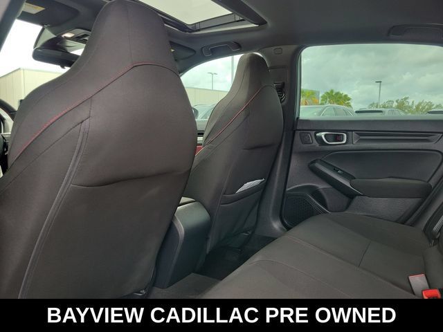 Used 2026 Honda Civic Si image 18