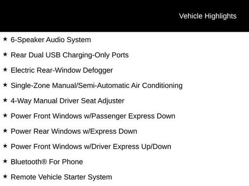 Used 2019 Chevrolet Silverado 1500 RST w/ All-Star Edition image 3