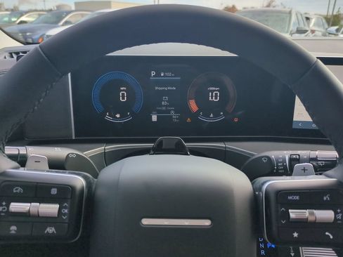 New 2026 Hyundai Santa Fe XRT AWD/4WD image 36