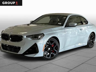 New 2026 BMW 230i Coupe w/ Premium Package