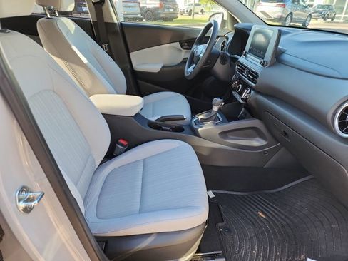 Used 2023 Hyundai Kona SEL w/ Cargo Package image 6