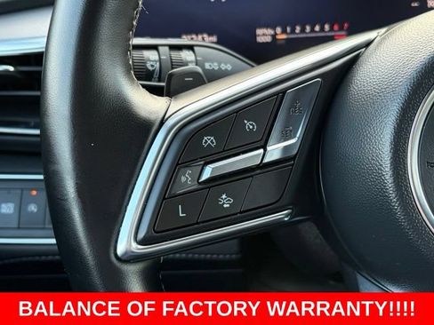 Used 2025 Buick Enclave Sport Touring FWD image 21