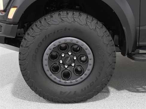 Certified 2025 Ford F150 Raptor image 27