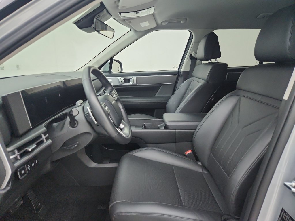 Used 2026 Hyundai Santa Fe SEL AWD/4WD image 20