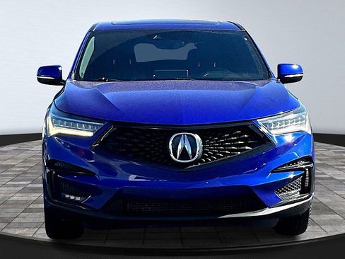 Used 2019 Acura RDX A-Spec image 2