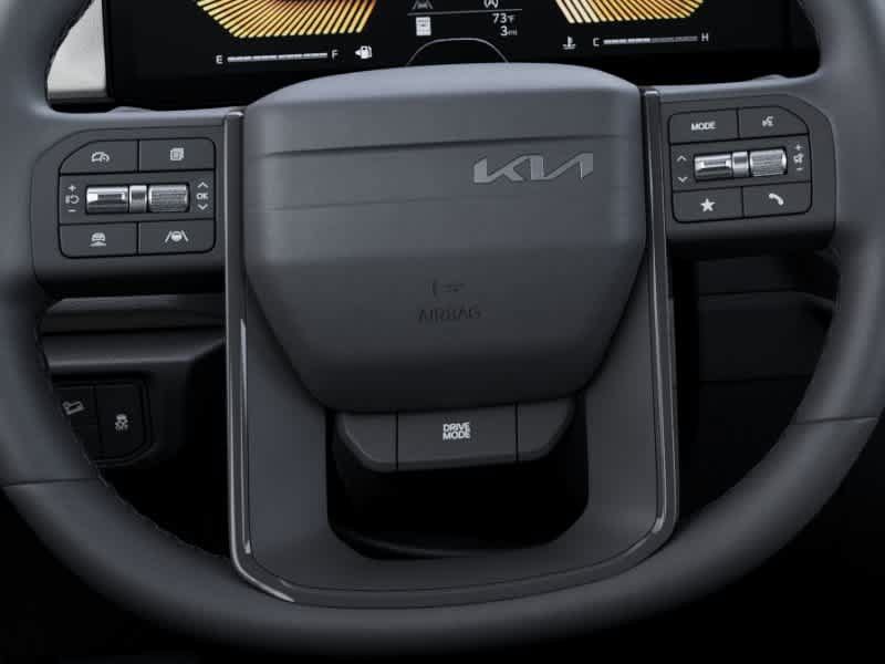 New 2027 Kia Seltos S FWD image 22