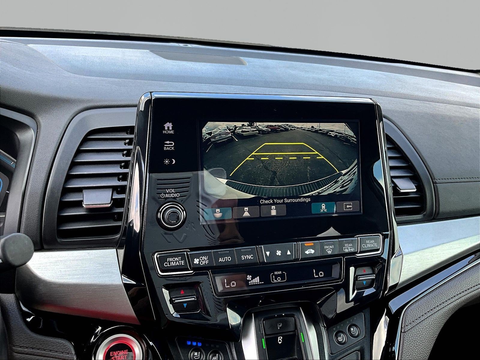 Used 2019 Honda Odyssey Elite image 13