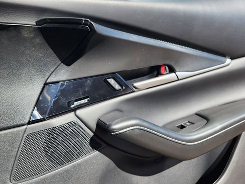 New 2026 MAZDA CX-30 2.5 Turbo w/ Premium Package image 21