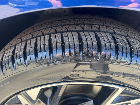 Used 2025 Kia K5 GT-Line image 37