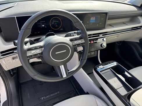 Used 2025 Hyundai Tucson SEL image 21