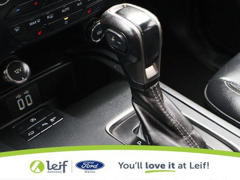 Used 2019 Ford Ranger Lariat w/ Equipment Group 501A Mid image 23