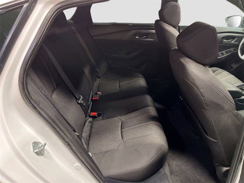 Used 2025 Honda Accord Sport image 27