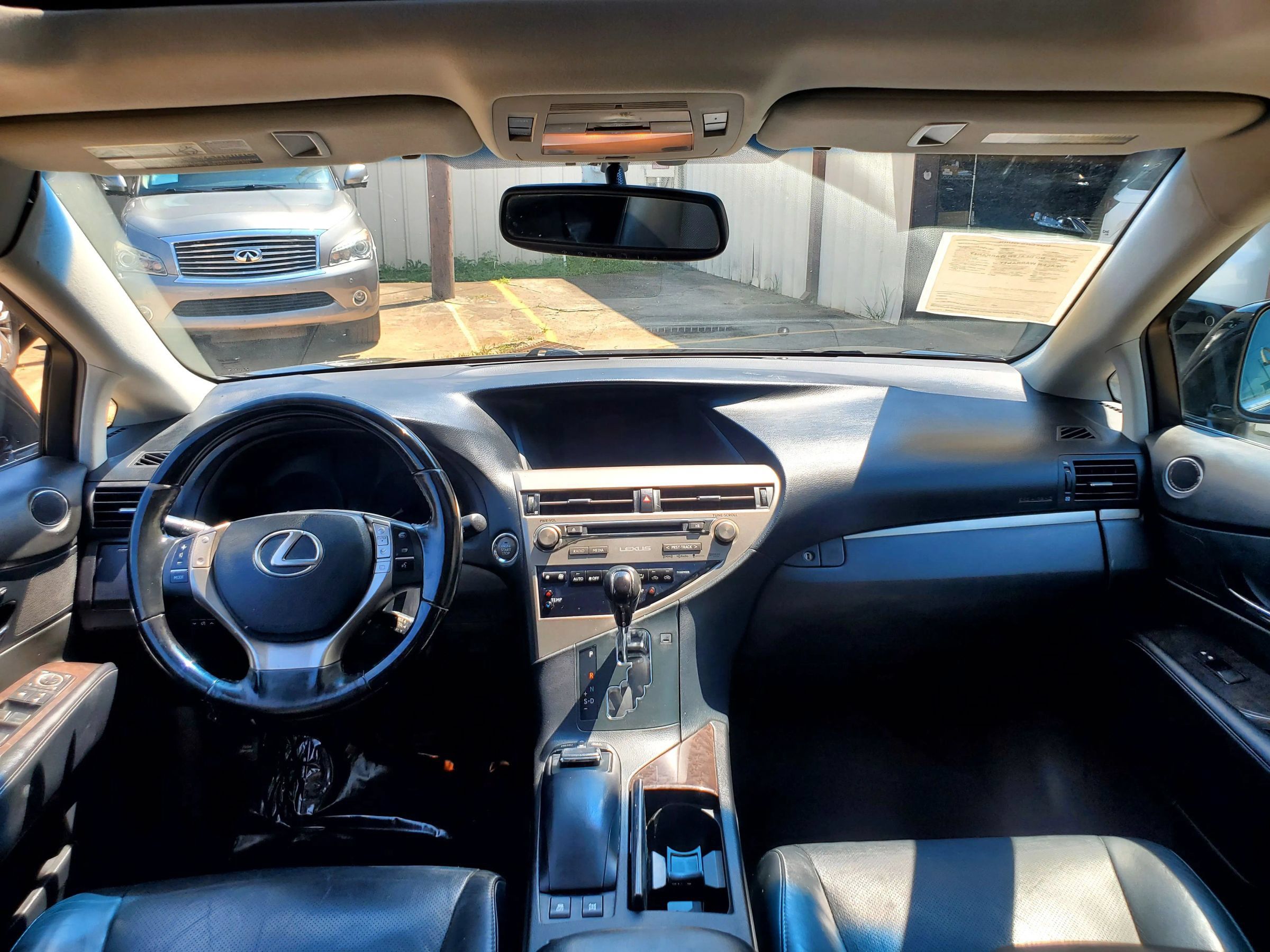 Used 2015 Lexus RX 350 AWD image 33