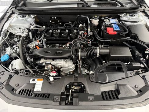 Used 2026 Honda Accord SE image 7