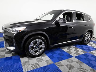 Used 2023 BMW X1 xDrive28i w/ Convenience Package
