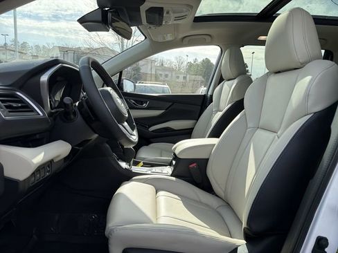 New 2026 Subaru Ascent Limited image 11