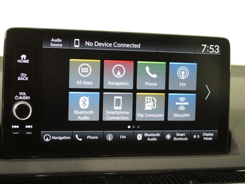 Used 2024 Honda Civic Sport Touring image 26