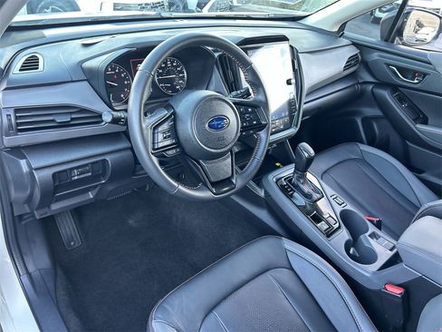 Used 2025 Subaru Crosstrek 2.5i Limited w/ Popular Package #3A image 15