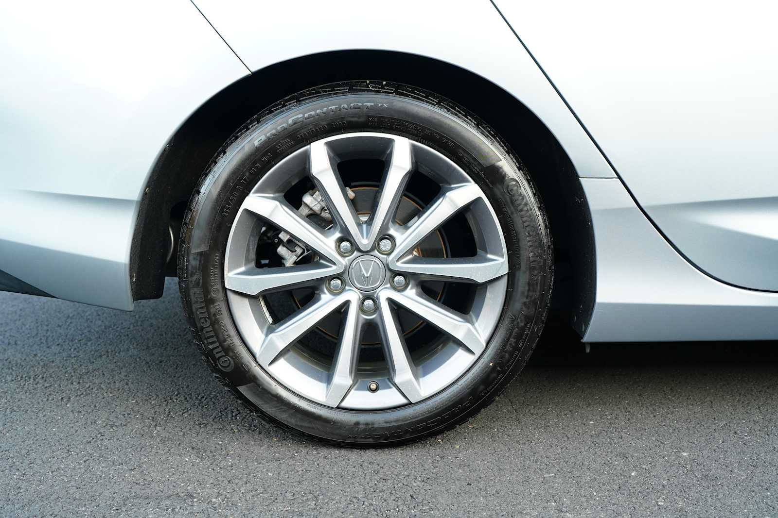 Used 2024 Acura Integra FWD image 10