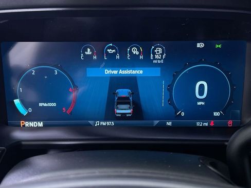 New 2026 Ford F250 Lariat w/ Tremor Off-Road Package image 15