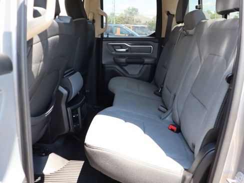 Used 2020 RAM 1500 Big Horn AWD/4WD image 39