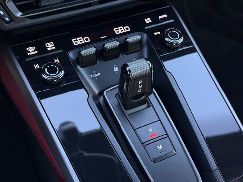 Certified 2024 Porsche 911 Carrera S image 23