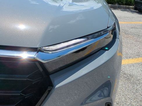 New 2026 Honda CR-V EX-L image 9