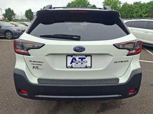 Certified 2024 Subaru Outback Premium AWD/4WD image 5