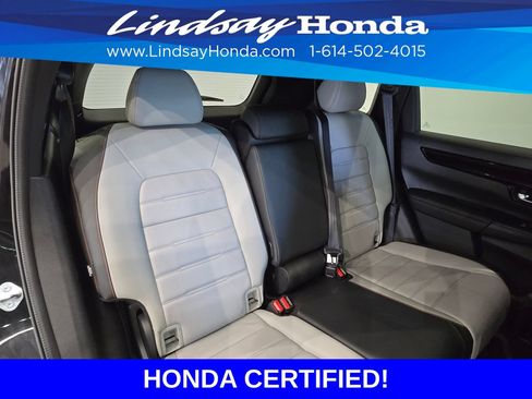 Certified 2026 Honda CR-V Sport Touring image 11