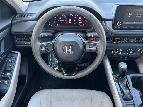 Used 2023 Honda Accord LX image 29