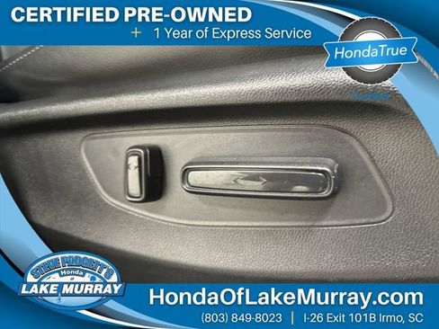 Used 2024 Honda CR-V EX-L image 29