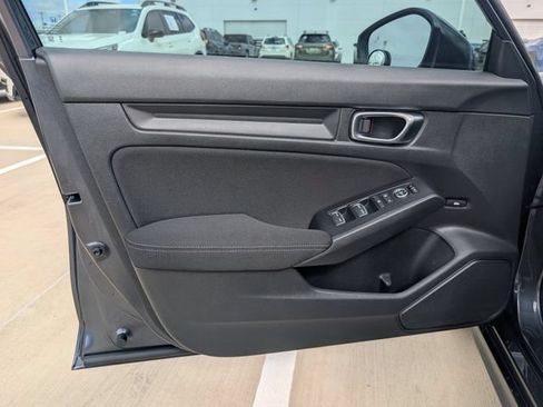Used 2025 Honda Civic Sport image 20