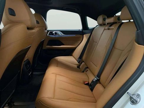 Used 2024 BMW 430i Gran Coupe xDrive w/ Convenience Package image 60