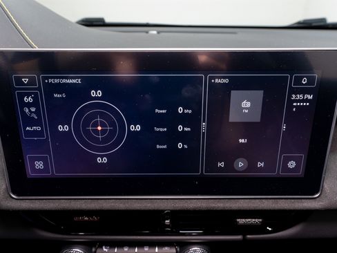 Used 2024 Lotus Emira First Edition image 18