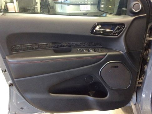 Used 2024 Dodge Durango R/T image 13