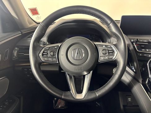 Used 2022 Acura RDX w/ Advance Package AWD/4WD image 14