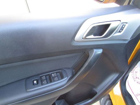Used 2021 Ford Ranger XLT w/ Equipment Group 302A High image 20